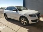 2012 Audi Q5 Premium Plus