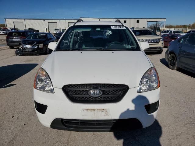 2009 KIA Rondo Base