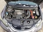 2014 Honda Civic Hybrid