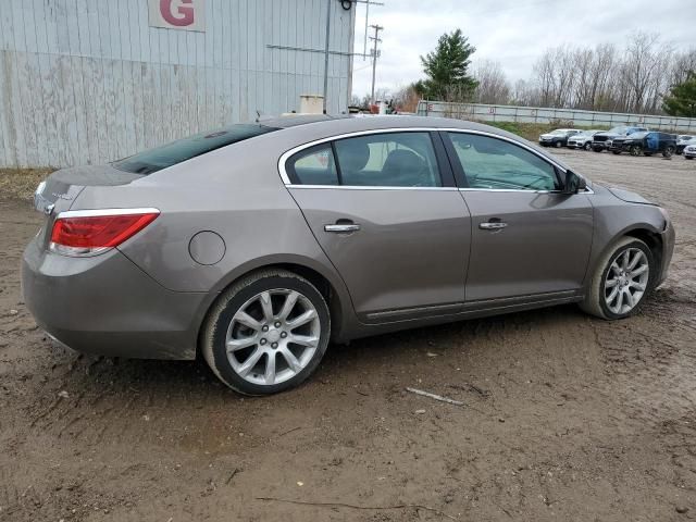 2012 Buick Lacrosse Touring