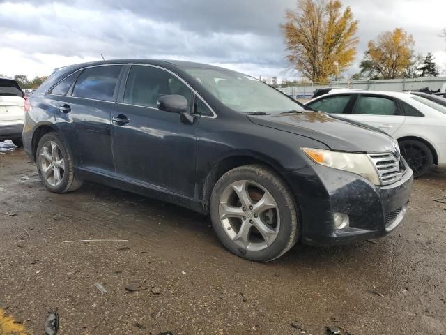 2010 Toyota Venza