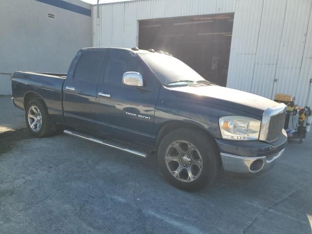 2006 Dodge RAM 1500 ST