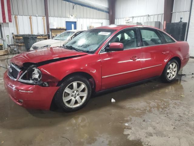 2005 Ford Five Hundred SEL