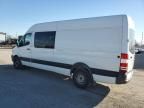 2014 Mercedes-Benz Sprinter 2500