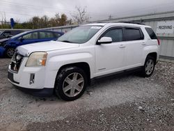 Carros salvage sin ofertas aún a la venta en subasta: 2011 GMC Terrain SLE