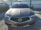 2020 Acura TLX