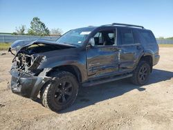 Toyota salvage cars for sale: 2006 Toyota 4runner SR5