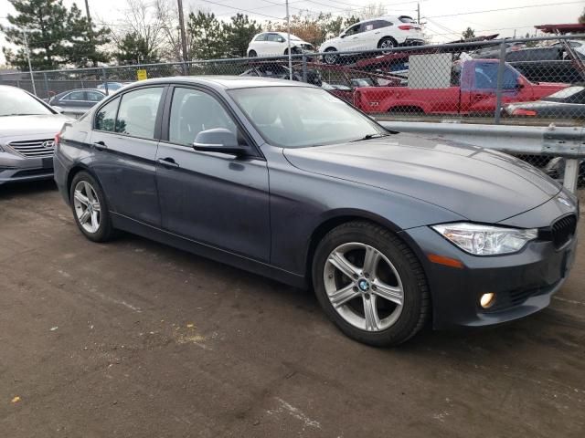 2014 BMW 328 I