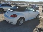 2018 Volkswagen Beetle S