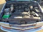 2000 Chevrolet S Truck S10