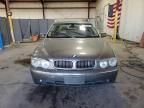 2004 BMW 745 LI