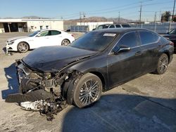 2024 Lexus ES 300H Base en venta en Sun Valley, CA