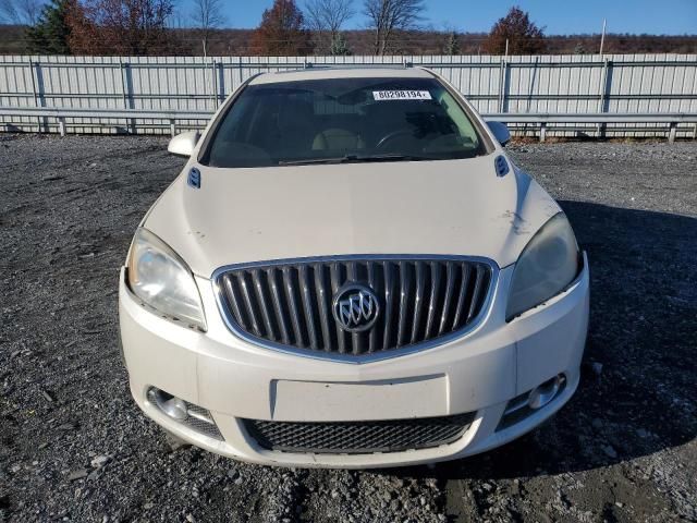 2012 Buick Verano Convenience