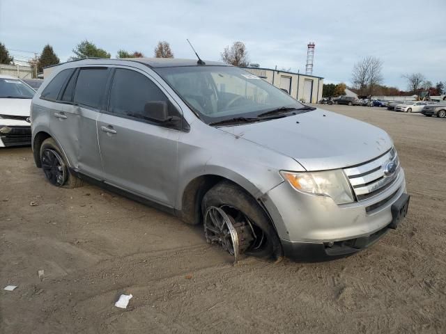 2010 Ford Edge SEL