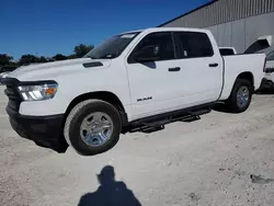 Dodge Vehiculos salvage en venta: 2020 Dodge RAM 1500 Tradesman