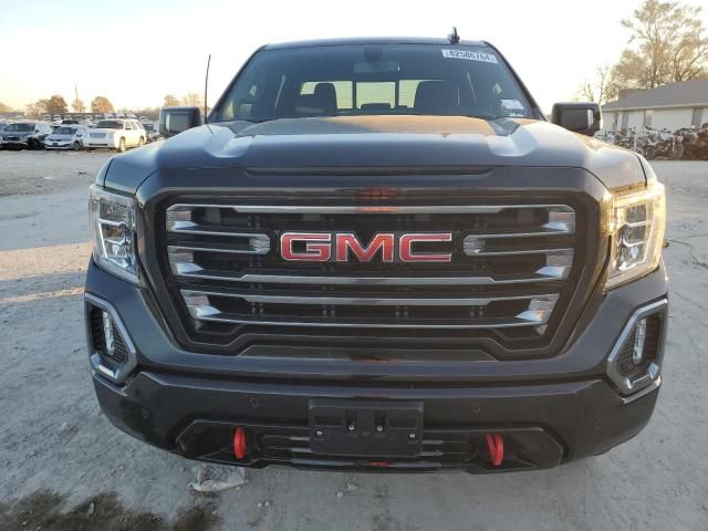 2021 GMC Sierra K1500 AT4