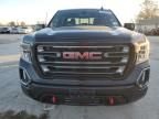 2021 GMC Sierra K1500 AT4