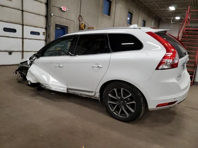 2016 Volvo XC60 T6 Platinum