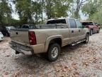 2005 Chevrolet Silverado C1500 Heavy Duty