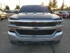 2018 Chevrolet Silverado C1500