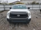 2014 Toyota Tundra Double Cab SR