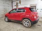 2015 Chevrolet Trax 1LT