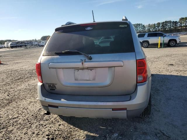 2007 Pontiac Torrent