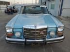 1973 Mercedes-Benz 280C