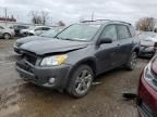 2010 Toyota Rav4 Sport