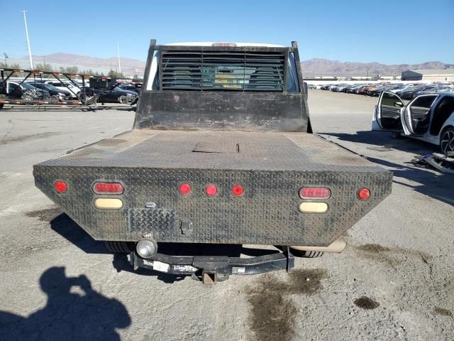 2012 Ford F250 Super Duty