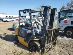 Salvage trucks for sale at Riverview, FL auction: 2010 Other Forklift