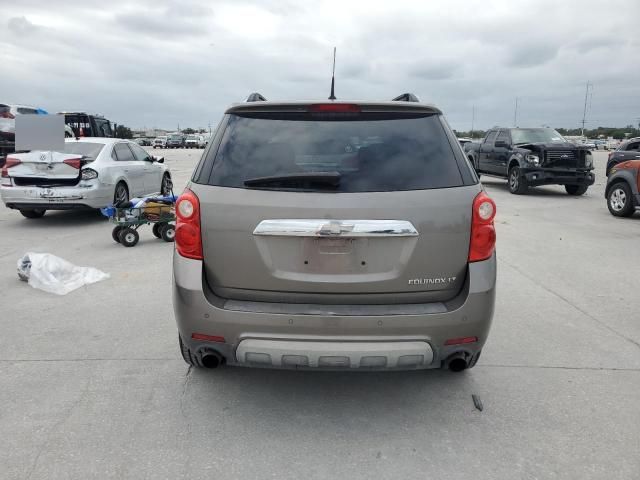 2010 Chevrolet Equinox LT