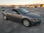 2009 Toyota Camry Hybrid