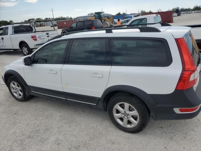 2008 Volvo XC70