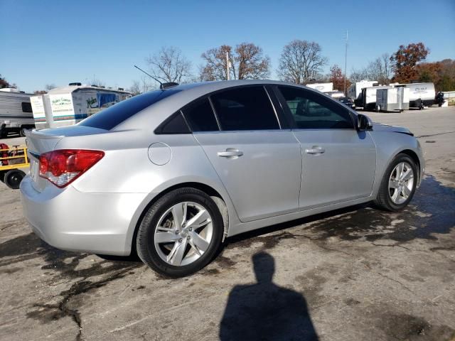 2015 Chevrolet Cruze