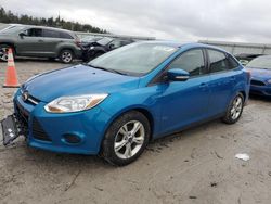 2013 Ford Focus SE en venta en Franklin, WI