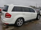 2012 Mercedes-Benz GL 450 4matic