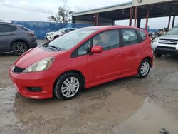 Run And Drives Cars for sale at auction: 2012 Honda FIT Sport