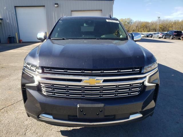 2023 Chevrolet Suburban C1500 Premier