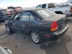 2003 Hyundai Accent GL