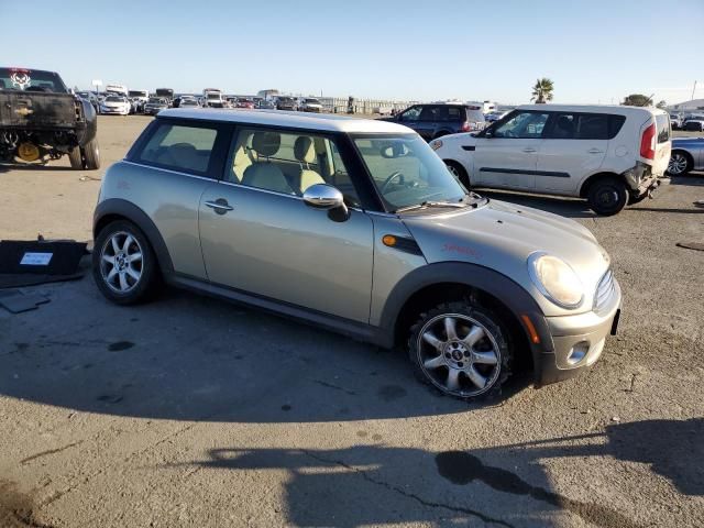 2007 Mini Cooper