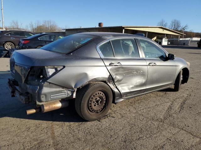 2010 Honda Accord LX