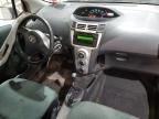 2007 Toyota Yaris