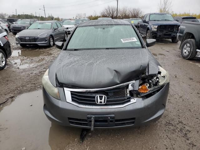 2008 Honda Accord LX