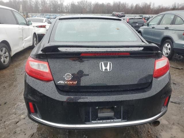 2015 Honda Accord LX-S