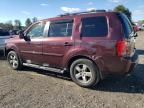 2011 Honda Pilot EXL