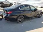 2020 BMW 330XI