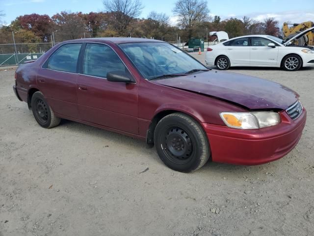 2000 Toyota Camry CE