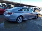 2015 Hyundai Sonata Hybrid