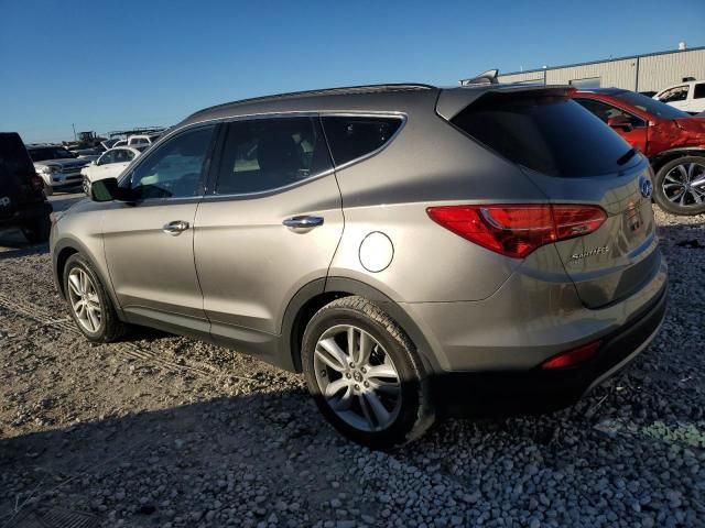 2014 Hyundai Santa FE Sport